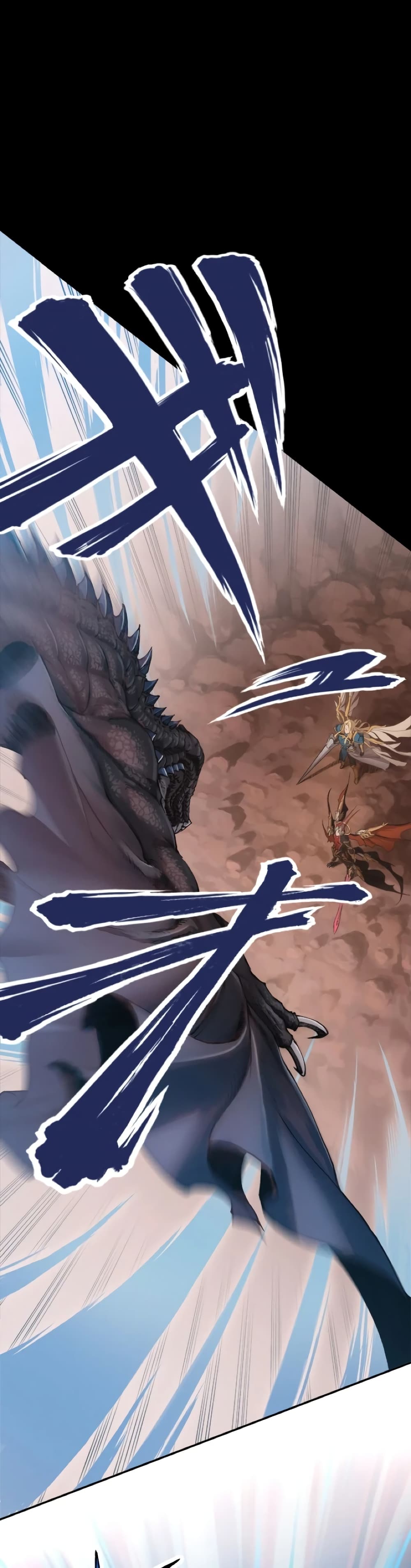 The Strongest Angel Evolutionary Tale 1 02